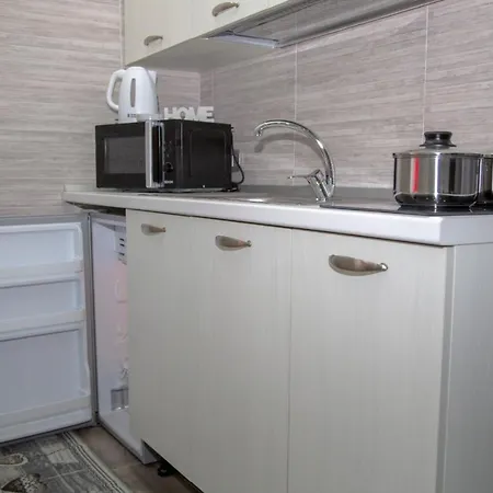 Casa Marmolo - Cuore Di Apartment *