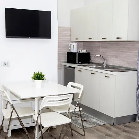 Casa Marmolo - Cuore Di Apartment Naples