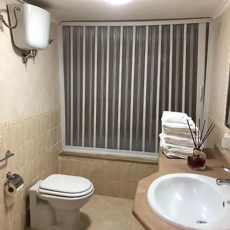 Apartment Casa Emilia *