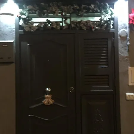 דירה Casa Piano Zero *
