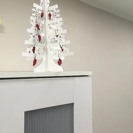 Casa Piano Zero * נאפולי