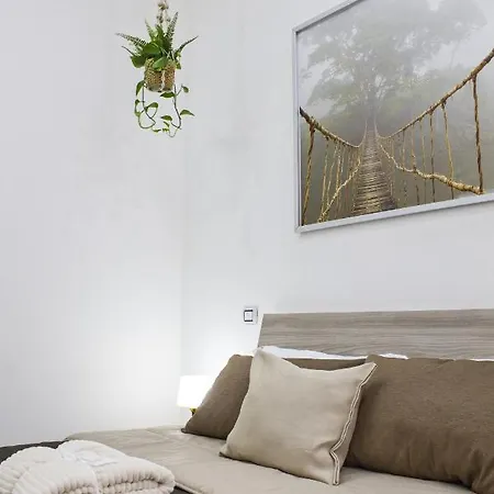 Bed & Breakfast Amare *