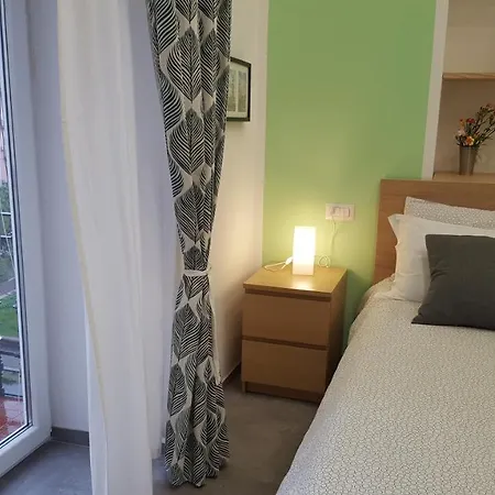 Bed & Breakfast Alyssa House Naples