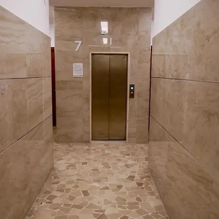 La Dimora Dell'avvocato Appartement