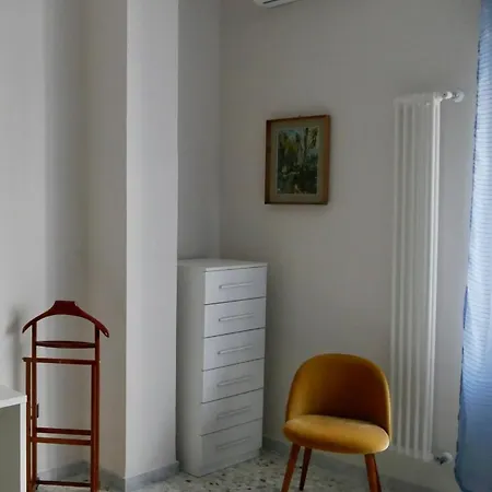 La Dimora Dell'avvocato Appartement Napels