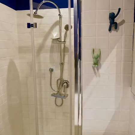 La Dimora Dell'avvocato Appartement *