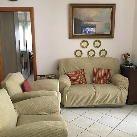 Casa Di Willy Apartment Naples