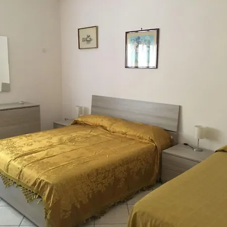 Casa Di Willy