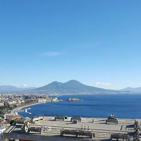 Casa Di Willy Apartment *