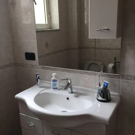 Casa Di Willy Apartment Naples