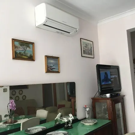 Casa Di Willy *