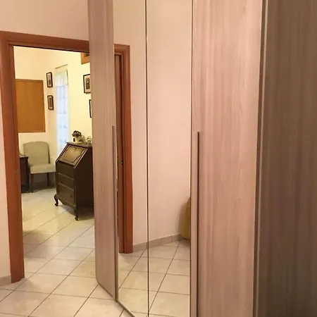 Casa Di Willy * Naples