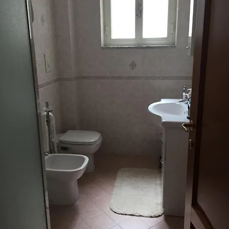 Casa Di Willy Naples