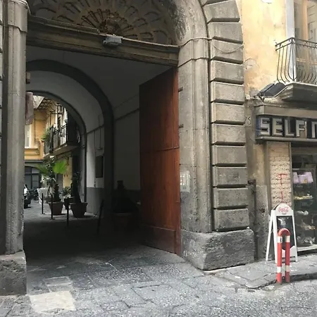 La Casetta 75 Naples