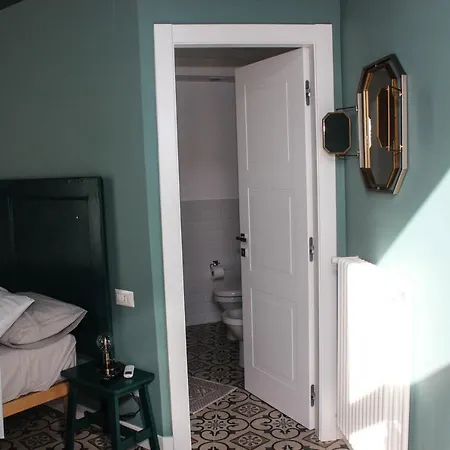 Le Chiavi Di Casa Bed & Breakfast Naples