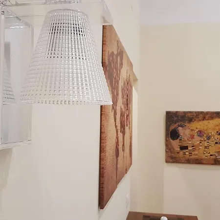 Appartamento La Di Fabio A Santa Chiara *