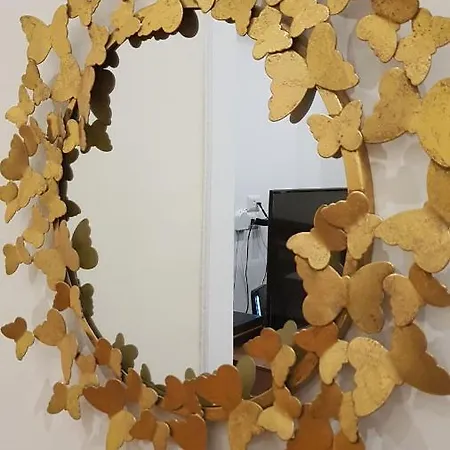 La Di Fabio A Santa Chiara Appartamento *