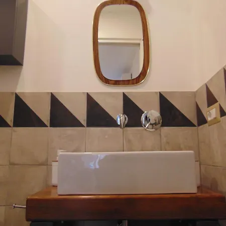 Апартаменты Galluppi Flat By Houseinnaples Неаполь