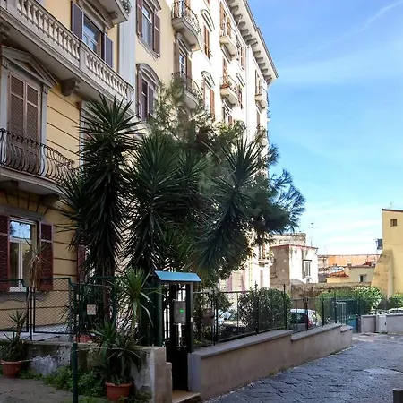 Casa vacanze Mama *