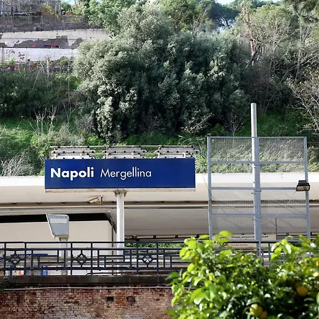 Mama Casa vacanze Napoli