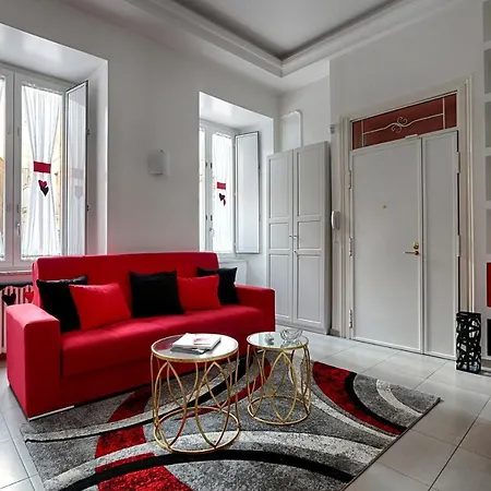 Casa vacanze Mama