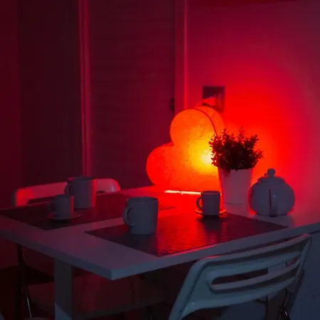 Casa Marmolo - Cuore Di Apartment *