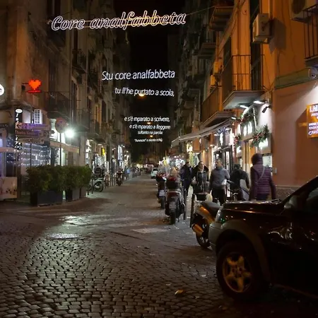 Casa Marmolo - Cuore Di Apartment *