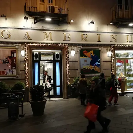 Casa Donizetti *