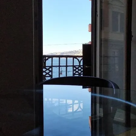 Napolixsuite * Nápoles