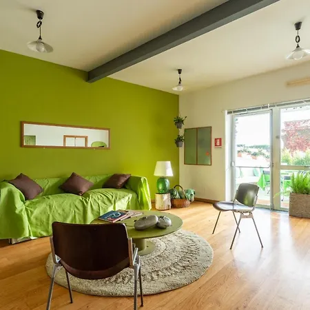 Kamyhouse Una Tranquilla Struttura Nel Verde