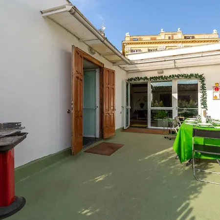 Kamyhouse Una Tranquilla Struttura Nel Verde Hébergement de vacances
