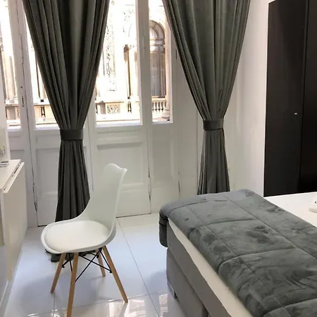 The Flats Apartment