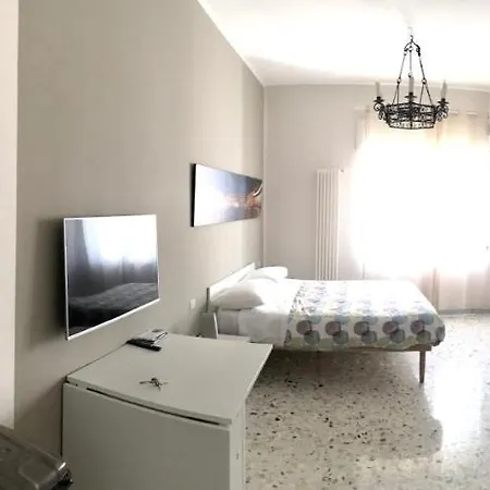 Appartement La Dimora Dell'avvocato