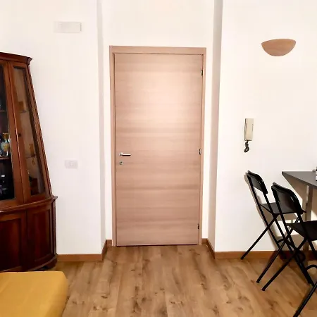 Apartamento Napolixsuite