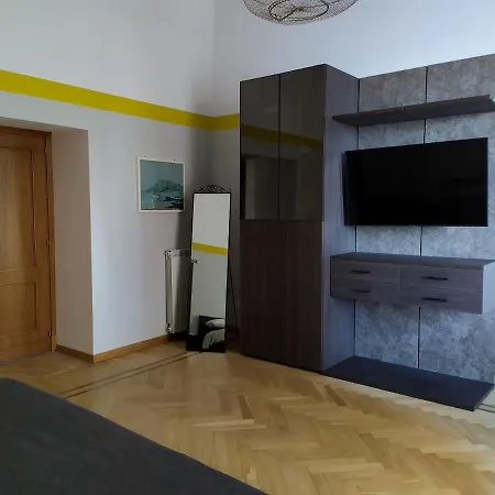 Napolixsuite Apartamento Nápoles