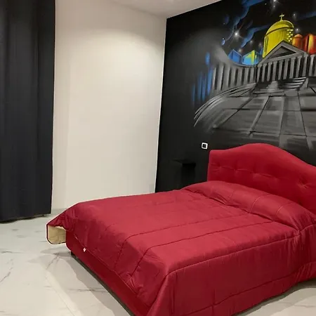 Guest house Re Carlo 2*