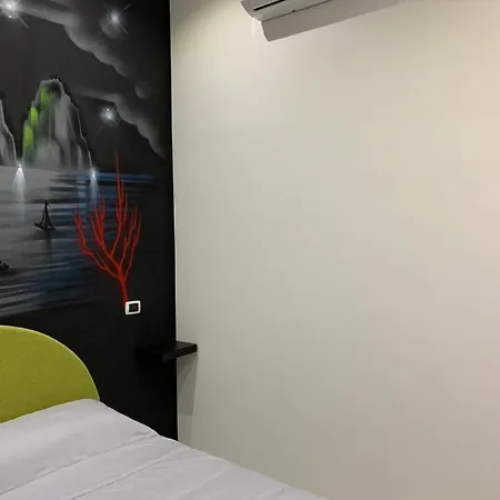 Guest house Re Carlo 2*