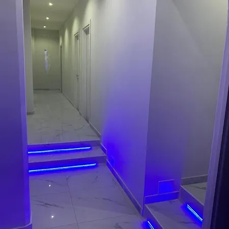 Guest house Re Carlo 2*