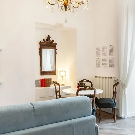 Appartamento Italianway - Corso Vittorio Emanuele 749 Napoli
