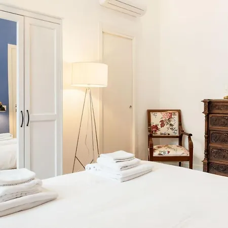 Italianway - Corso Vittorio Emanuele 749 Appartamento *