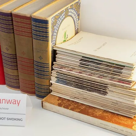 Italianway - Corso Vittorio Emanuele 749