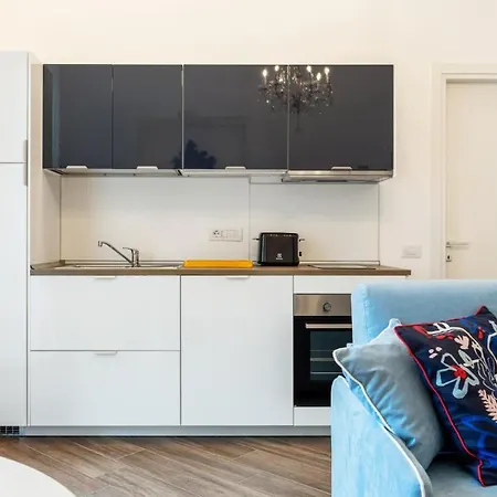 Italianway - Corso Vittorio Emanuele 749 Appartamento *