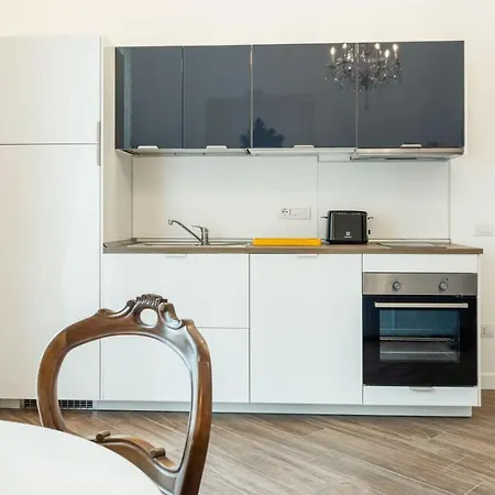 Italianway - Corso Vittorio Emanuele 749 Appartamento