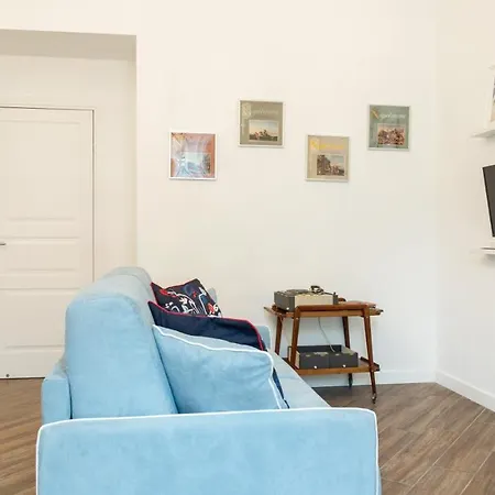 Italianway - Corso Vittorio Emanuele 749 Napoli