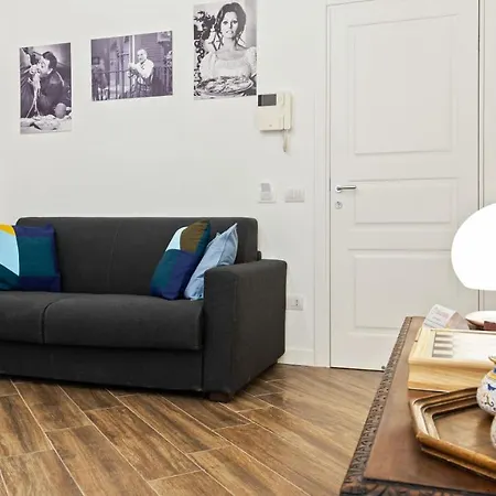 Italianway - Corso Vittorio Emanuele 749 Appartamento