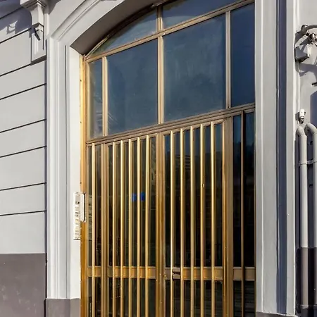 Italianway - Corso Vittorio Emanuele 749 Appartamento *