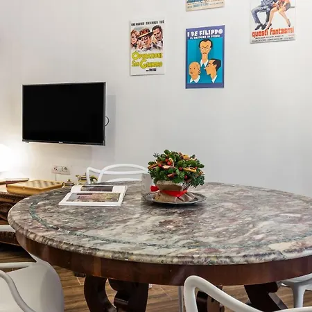Italianway - Corso Vittorio Emanuele 749 Appartamento