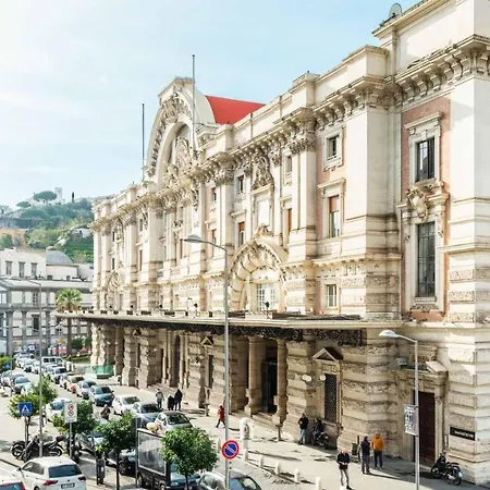 Italianway - Corso Vittorio Emanuele 749 Appartamento *