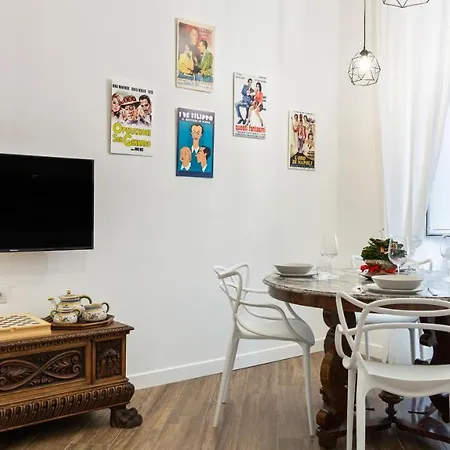 Italianway - Corso Vittorio Emanuele 749 Appartamento *