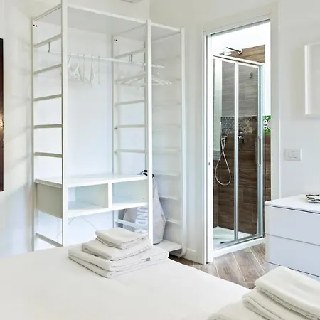 Appartamento Italianway - Corso Vittorio Emanuele 749 Napoli